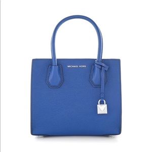 Michael Kors Mini Mercer Messenger Bag